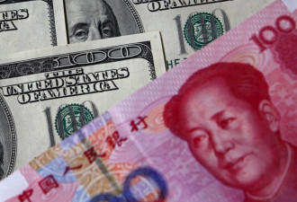 美议员提案要求中国偿还1.6万亿百年巨债