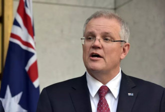 新西兰总理说，新西兰不会强制接种疫苗