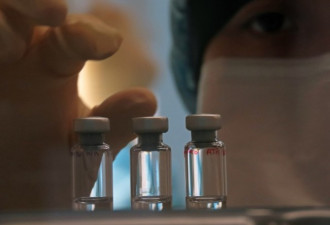 中国称疫苗年底上市 张文宏表态