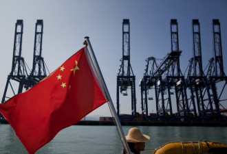 应对冲击 中国出台多项稳定外贸政策