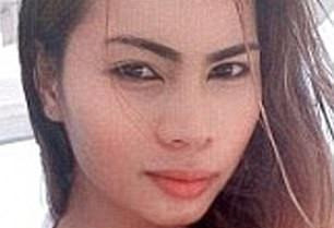 美国士兵残杀菲律宾女性，只因她是跨性别者？