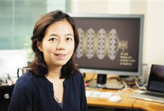 华裔AI女神：从清洁工到斯坦福终身教授
