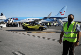 一架飞机16人确诊新冠肺炎，200乘客隔离！
