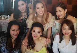 第一名媛，李嘉欣在她面前都显得没地位