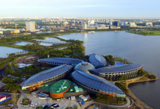 最新世界城市排名：中国10城入围全球百强