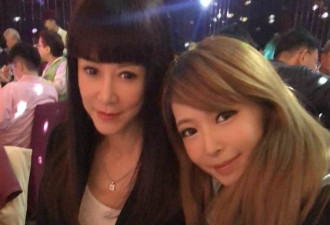 罗志祥前女友近年痛失9位亲友！靠安眠药入睡