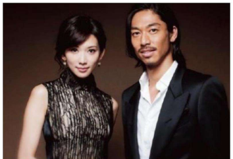 有种“整容”叫嫁入日本，林志玲已判若两人