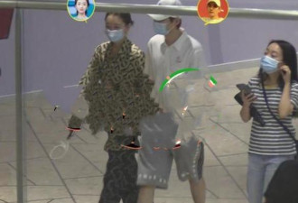 周冬雨绯闻男友私生活起底，流连酒吧频炫富