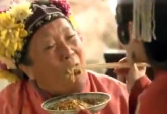 中国人最讨厌的“饭桌陋习” 没那么好改