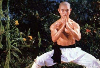 李连杰经纪人身中9弹当场身亡 究竟得罪了谁？