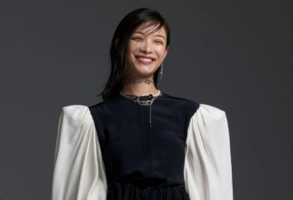 双眼皮“割坏了”的倪妮，算什么绝世大美女？