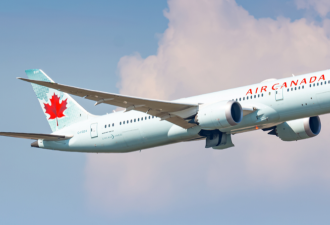 两架带“毒”国际航班降落多伦多！