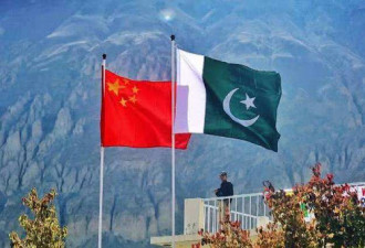 巴基斯坦外长突访中国 印度说了这么一句话