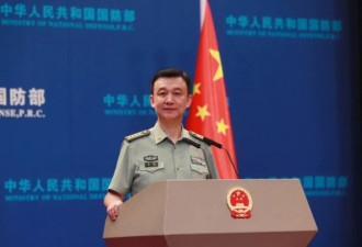 中美防长时隔5个月再次通电话 中国国防部回应
