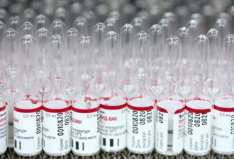 俄正研制流感病毒与新冠病毒联合疫苗