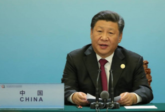 中国亲密盟友正秘密与台湾发展关系