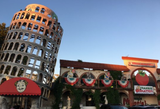 泪别！25年历史的多伦多标志比萨斜塔餐厅倒闭