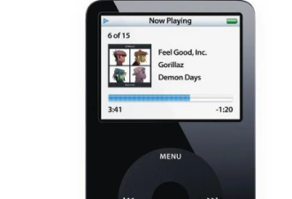 苹果前工程师爆：曾协助美能源部开发绝密iPod
