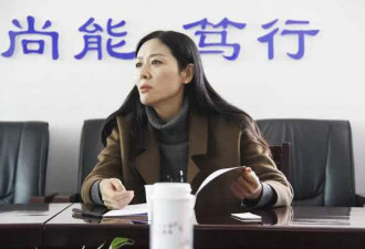美女副市长受贿收423平房子 股权登记母亲名下