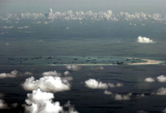 多维：航母杀手重新定义中美南海对峙规则