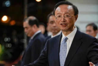 形势所逼 杨洁篪出访新加坡和韩国 目的不单纯
