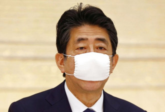 安倍突然宣布辞职 日本经济下一步将面临什么