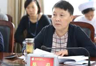 李文亮的领导蔡莉被免职 那些失踪的人呢？