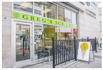 心碎！多伦多近40年历史的冰淇淋店关闭！