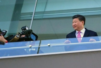 欧洲突围碰壁 党媒再给习近平下套