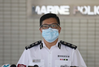 香港旺角等地现非法集结 港警逮捕至少289人