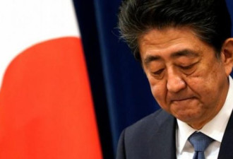 无论谁接棒，日本新首相都压力山大