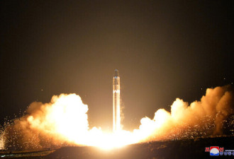 美国防部发表《朝鲜战术》估算核武数量