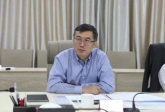 副省长拿“中国诺贝尔” 隐藏多年的科学家暴露