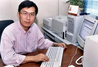 副省长拿“中国诺贝尔” 隐藏多年的科学家暴露