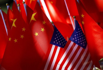 美国国会：这两大领域中，中国为美最强对手