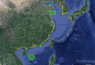 台海局势吊诡 美逼中国再现“偷袭珍珠港”事件