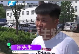 明明有心跳却被当成死婴！早产儿被憋成脑瘫…
