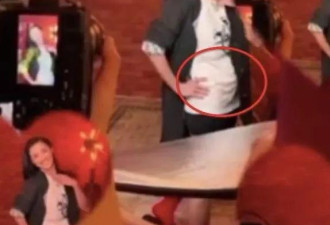 张柏芝宣布不生四胎 事业下滑经济压力大