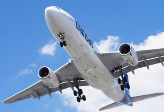 这60多个航班有感染风险 多数在多伦多机场落地
