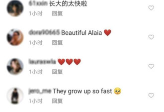 陈冠希晒3岁半女儿萌照，对镜甜笑显成熟！