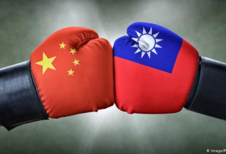 外媒：中国冒险开战，台湾生死如何？