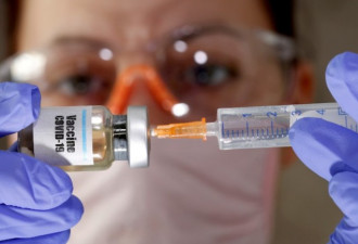 中俄新冠疫苗含一成分 科学家质疑效果