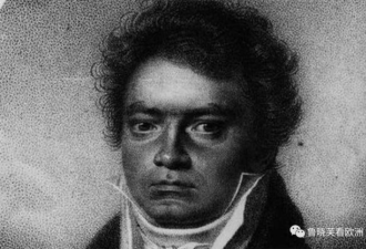 黑人运动盯上贝多芬：贝多芬其实是黑人