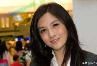 90后华人女富豪：中国父亲赠送500亿