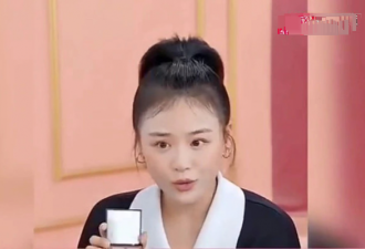 马思纯最新状态曝光 药物影响身形依旧浮肿