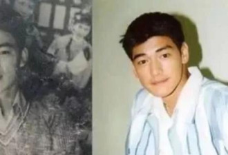 “亚洲第一男神”金城武人设崩塌：吃剩饭