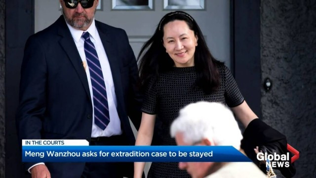 Witnesses to prove Huawei's Meng Wanzhou lied, supporting her extradition: docs Globalnews.ca
