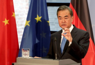 中国在欧洲的外交攻势未见明显成效