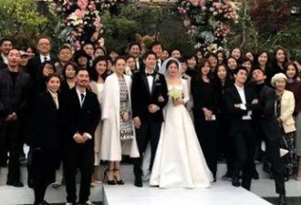 章子怡太双标，私下支持汪峰偷拍宋慧乔？