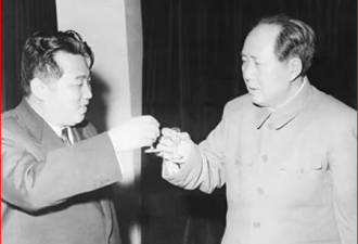 私售国土？毛泽东欲将东北送给朝鲜的真相